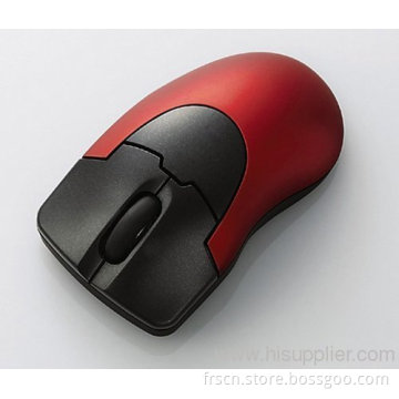 Wholesale Pretty Cordless Rubber Oil Print Mouse Wireless For Laptop Pc 